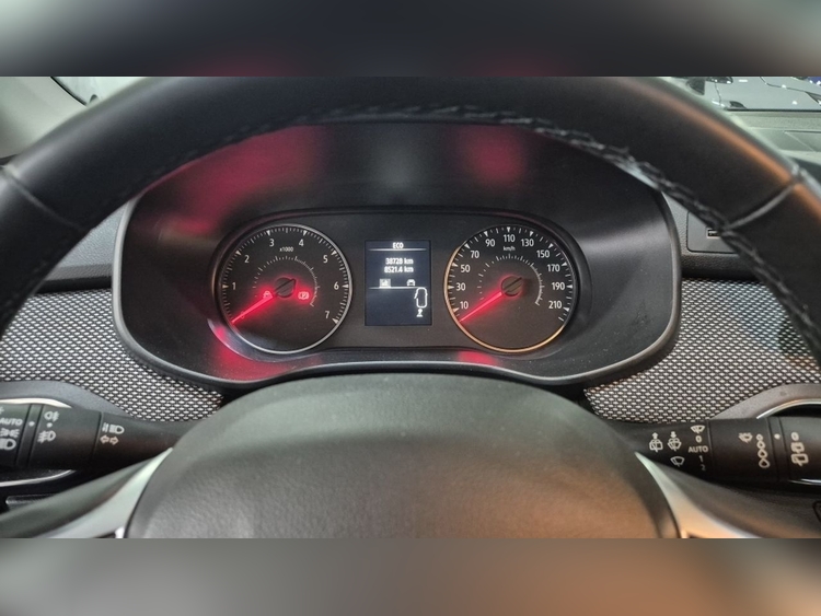 Dacia Sandero Stepway Comfort foto 6