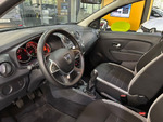 Dacia Sandero Stepway Essential miniatura 13