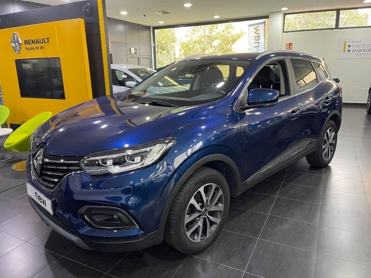 Renault Kadjar Zen foto 3