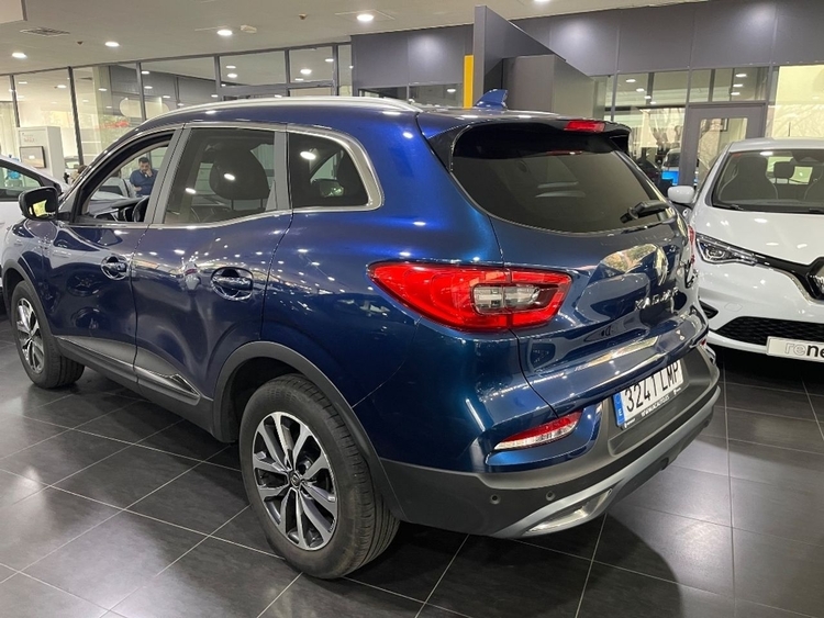 Renault Kadjar Zen foto 6