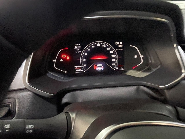 Renault Captur Zen foto 6