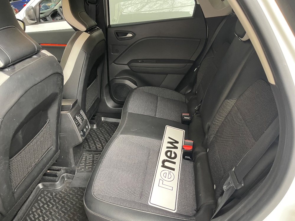 Renault Captur II Techno Fast Track miniatura 10