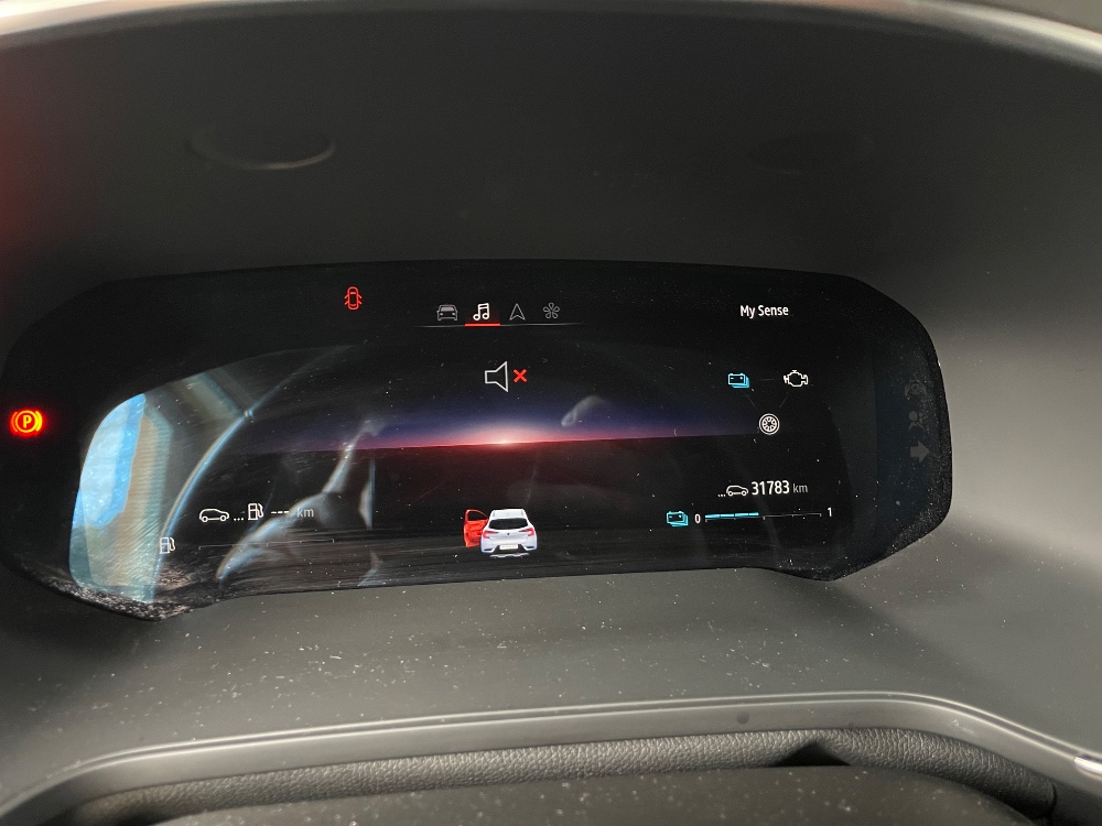 Renault Captur II Techno Fast Track foto 7