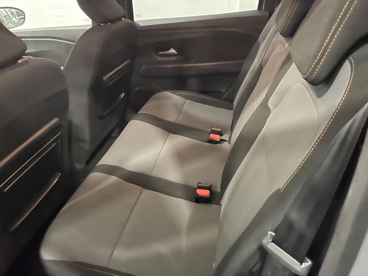 Dacia Jogger Extreme Go foto 11