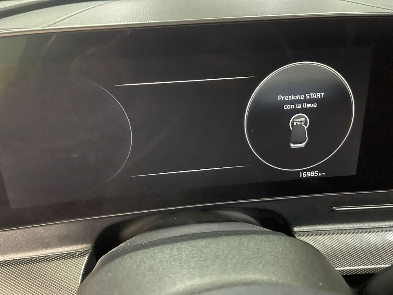 Kia Sportage GT-Line Hybrid miniatura 7