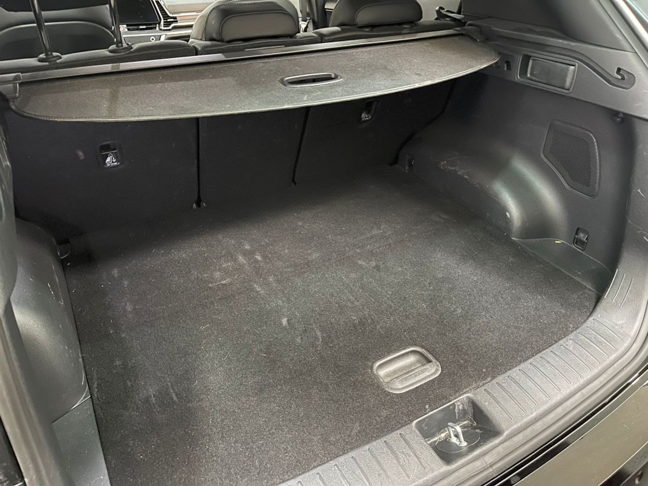 Kia Sportage GT-Line Hybrid miniatura 11