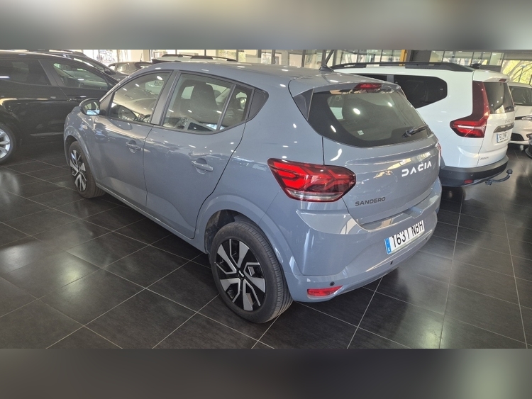 Dacia Sandero Expression foto 5