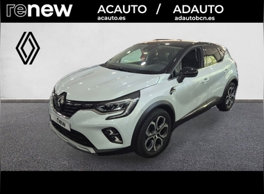 Renault - Captur II