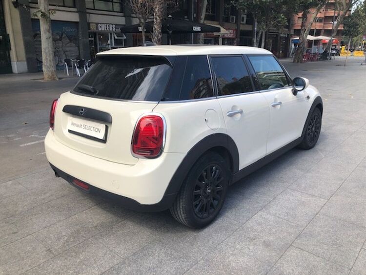 MINI Cooper One foto 7