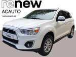 Mitsubishi ASX CHALLENGE 4WD miniatura 2