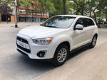 Mitsubishi ASX CHALLENGE 4WD miniatura 4