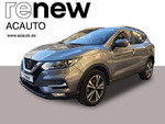 Nissan Qashqai N-Connecta miniatura 2