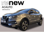 Nissan Qashqai N-Connecta miniatura 4