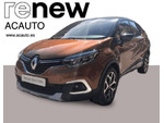 Renault Captur Zen miniatura 2