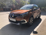 Renault Captur Zen miniatura 3