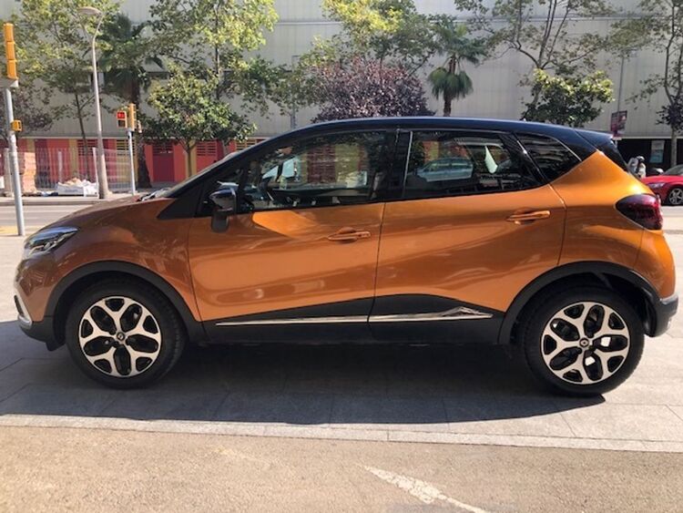 Renault Captur Zen foto 6