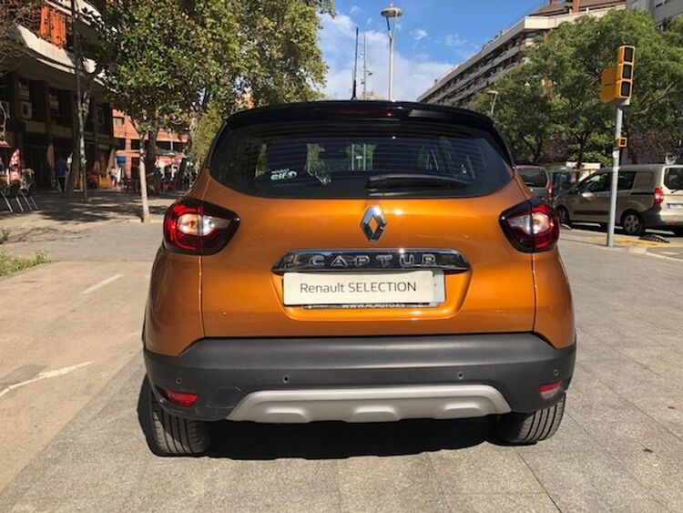 Renault Captur Zen foto 8