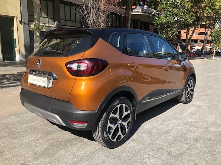 Renault Captur Zen foto 9