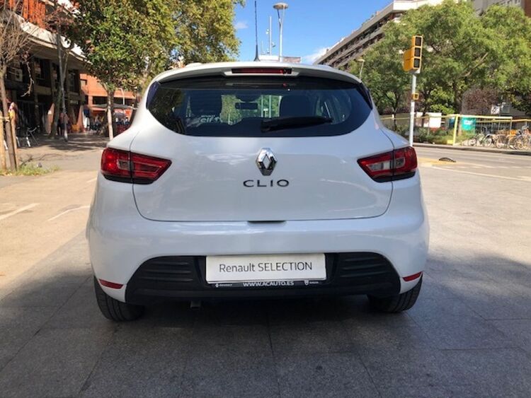 Renault Clio Business foto 8