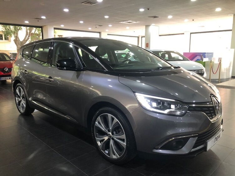 Renault Scénic Zen foto 12