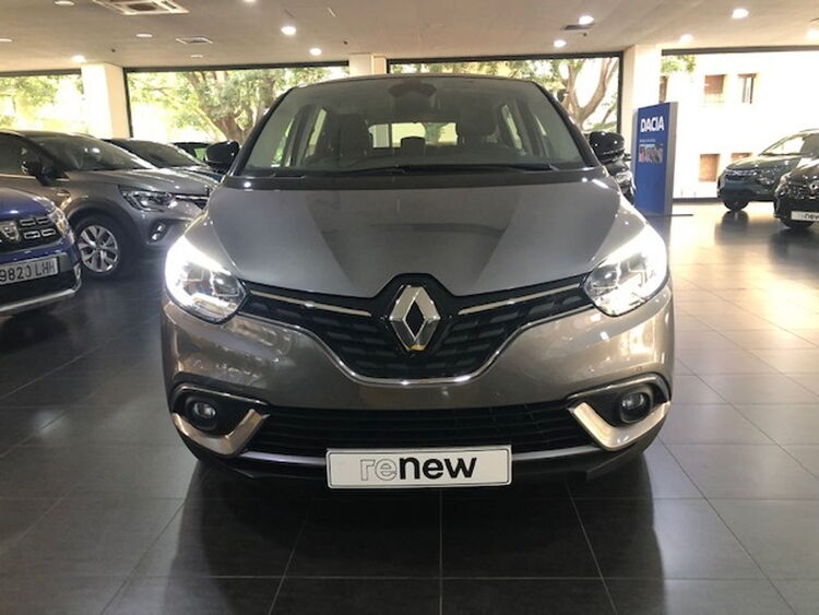 Renault Scénic Zen foto 5