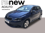 Skoda Fabia Ambition miniatura 2