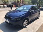 Skoda Fabia Ambition miniatura 4