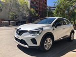 Renault Captur Intens miniatura 3