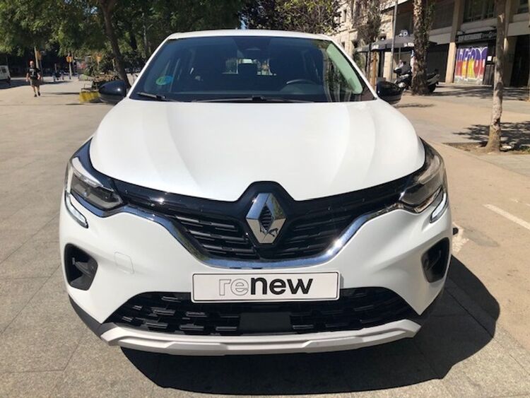 Renault Captur Intens foto 5