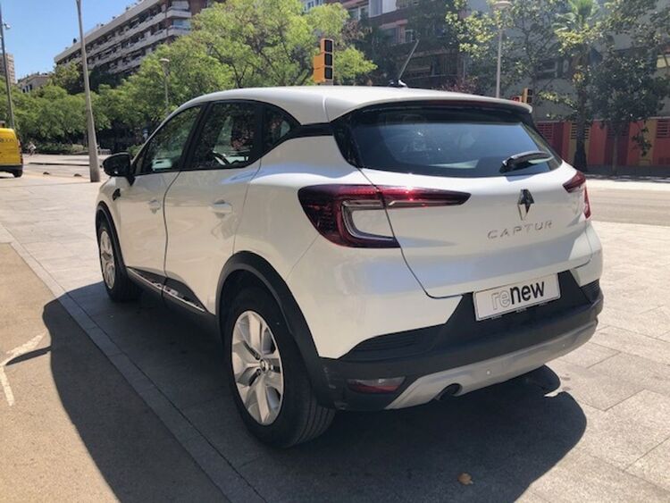 Renault Captur Intens foto 8