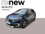 Renault Captur Zen miniatura 2