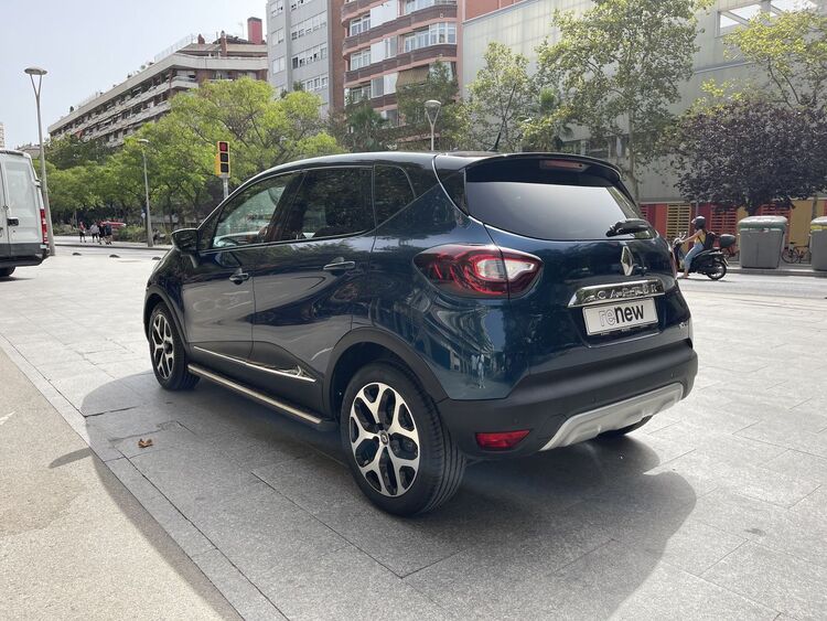 Renault Captur Zen foto 7