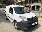 Renault Kangoo Furgón Professional miniatura 5