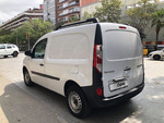 Renault Kangoo Furgón Professional miniatura 7