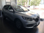 Renault Kadjar Zen miniatura 5