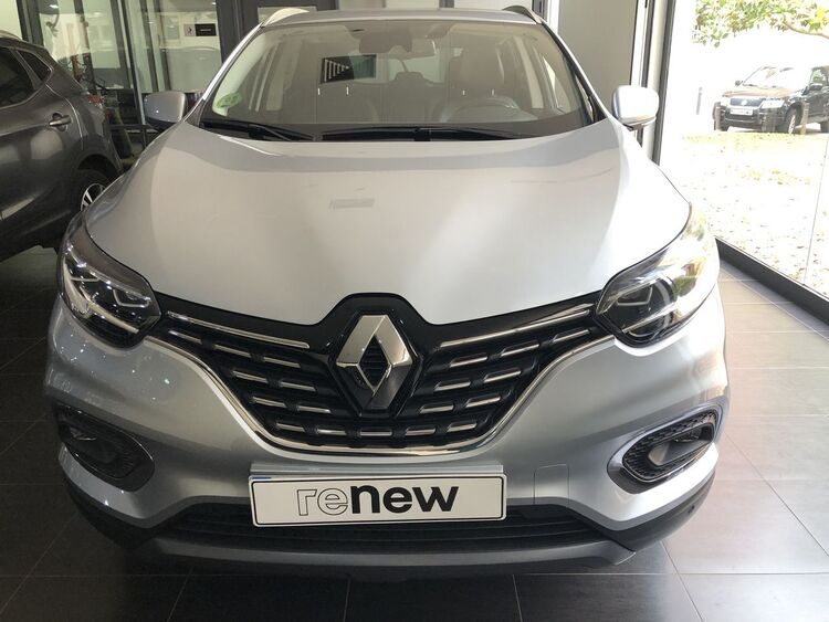 Renault Kadjar Zen foto 4